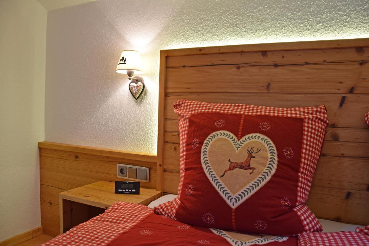 Alpschatz Adlerhorst Apartment Oberstdorf