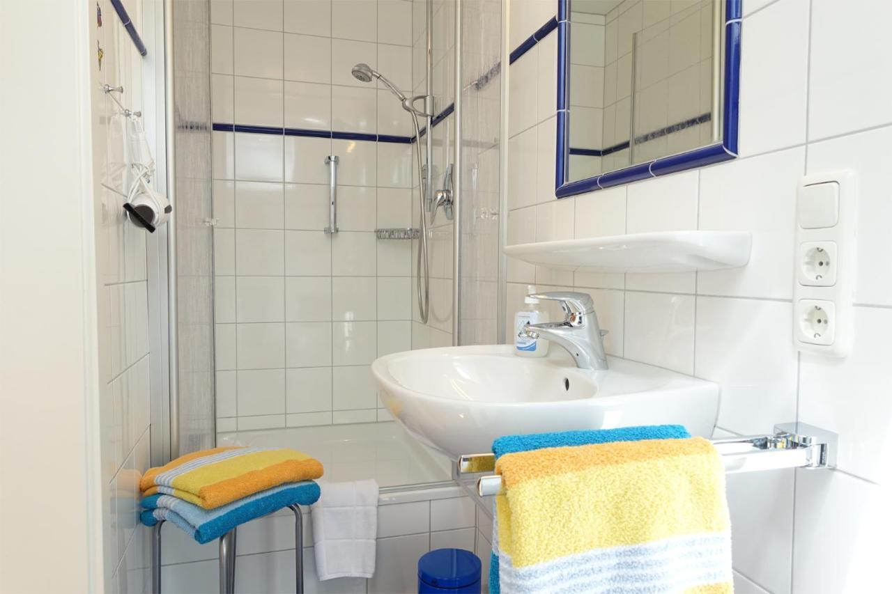 Apartment Alpschatz Adlerhorst Oberstdorf
